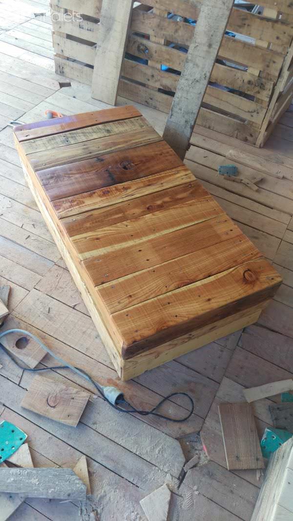 Absolutely Amazing Complete Pallet Terrace Set Lounges & Garden Sets Pallet Terraces & Pallet Patios Absolutely Amazing Complete Pallet Terrace Set Lounges & Garden Sets Pallet Terraces & Pallet Patios