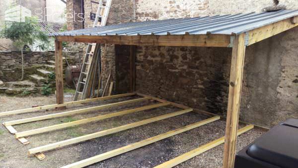 Absolutely Amazing Complete Pallet Terrace Set Lounges & Garden Sets Pallet Terraces & Pallet Patios Absolutely Amazing Complete Pallet Terrace Set Lounges & Garden Sets Pallet Terraces & Pallet Patios