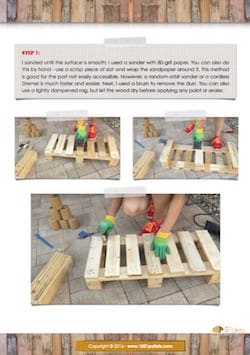 Pallet Shoes Bench / Rack English Tutorials Furniture Pallet Shoes Bench / Rack English Tutorials Furniture