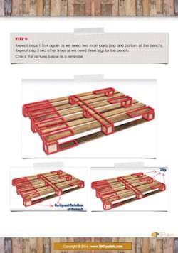Pallet Shoes Bench / Rack English Tutorials Furniture Pallet Shoes Bench / Rack English Tutorials Furniture