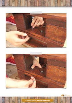 Pallet Shoes Bench / Rack English Tutorials Furniture Pallet Shoes Bench / Rack English Tutorials Furniture