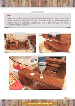 Pallet Shoes Bench / Rack English Tutorials Furniture Pallet Shoes Bench / Rack English Tutorials Furniture