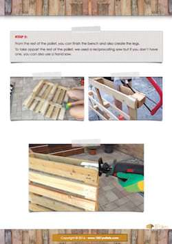 Pallet Shoes Bench / Rack English Tutorials Furniture Pallet Shoes Bench / Rack English Tutorials Furniture