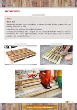 Pallet Shoes Bench / Rack English Tutorials Furniture Pallet Shoes Bench / Rack English Tutorials Furniture