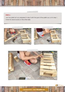 Pallet Shoes Bench / Rack English Tutorials Furniture Pallet Shoes Bench / Rack English Tutorials Furniture
