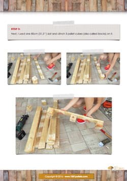 Pallet Shoes Bench / Rack English Tutorials Furniture Pallet Shoes Bench / Rack English Tutorials Furniture