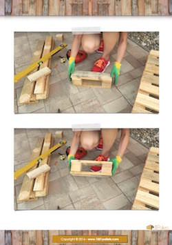 Pallet Shoes Bench / Rack English Tutorials Furniture Pallet Shoes Bench / Rack English Tutorials Furniture