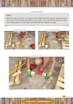 Pallet Shoes Bench / Rack English Tutorials Furniture Pallet Shoes Bench / Rack English Tutorials Furniture