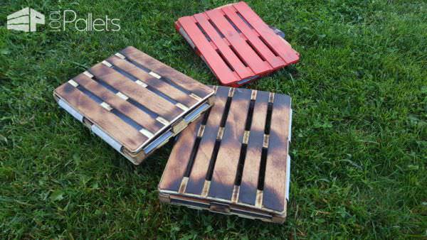 Laser-cut Recycled Pallet Tablet Case Other Pallet Projects Laser-cut Recycled Pallet Tablet Case Other Pallet Projects