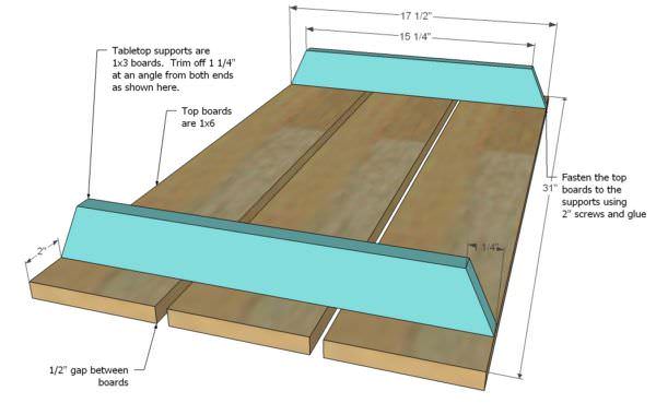 Pallet Children’s Picnic Table For Ten Bucks! Pallet Desks & Pallet Tables Pallet Children’s Picnic Table For Ten Bucks! Pallet Desks & Pallet Tables