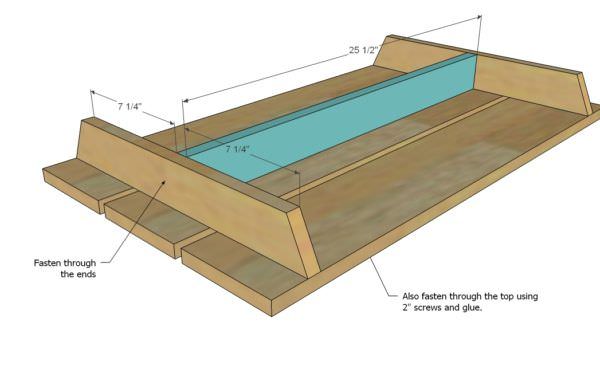 Pallet Children’s Picnic Table For Ten Bucks! Pallet Desks & Pallet Tables Pallet Children’s Picnic Table For Ten Bucks! Pallet Desks & Pallet Tables