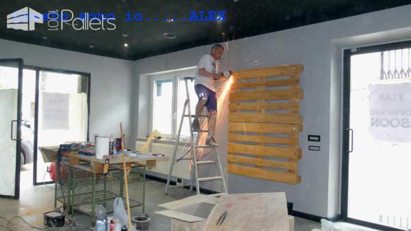 Pallet Crafter Interview #14: Alessandro Fargnoli Pallet Crafter Interviews Pallet Crafter Interview #14: Alessandro Fargnoli Pallet Crafter Interviews