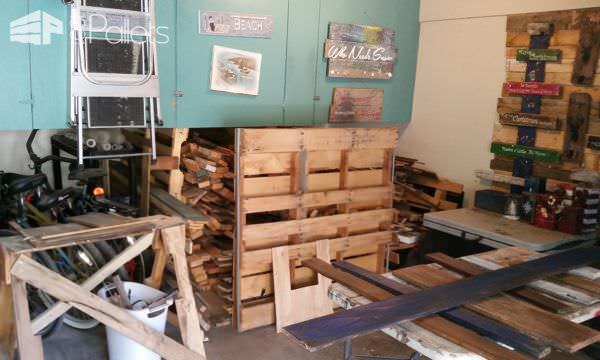 Pallet Crafter Interview #15: Sarah James Pallet Crafter Interviews Pallet Crafter Interview #15: Sarah James Pallet Crafter Interviews