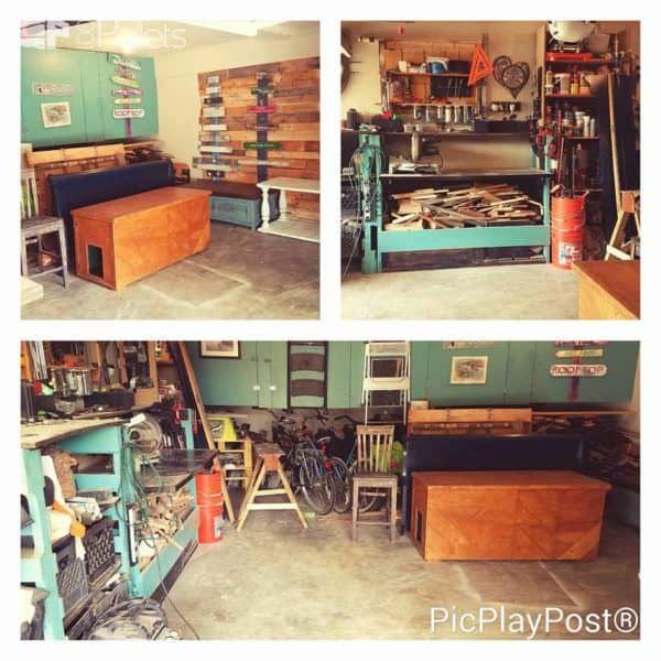 Pallet Crafter Interview #15: Sarah James Pallet Crafter Interviews Pallet Crafter Interview #15: Sarah James Pallet Crafter Interviews