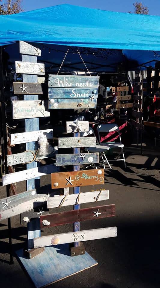 Pallet Crafter Interview #15: Sarah James Pallet Crafter Interviews Pallet Crafter Interview #15: Sarah James Pallet Crafter Interviews