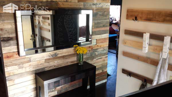 Pallet Crafter Interview #15: Sarah James Pallet Crafter Interviews Pallet Crafter Interview #15: Sarah James Pallet Crafter Interviews