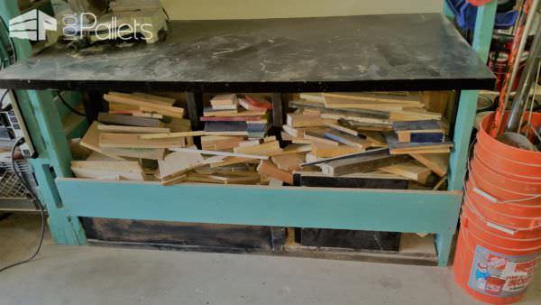 Pallet Crafter Interview #15: Sarah James Pallet Crafter Interviews Pallet Crafter Interview #15: Sarah James Pallet Crafter Interviews