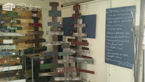 Pallet Crafter Interview #15: Sarah James Pallet Crafter Interviews Pallet Crafter Interview #15: Sarah James Pallet Crafter Interviews