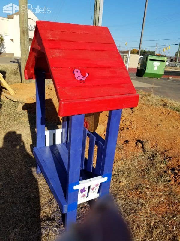 Precious Little Apple Barn Kid’s Pallet Bench Pallet Benches, Pallet Chairs & Stools Pallet Sheds, Cabins, Huts & Playhouses Precious Little Apple Barn Kid’s Pallet Bench Pallet Benches, Pallet Chairs & Stools Pallet Sheds, Cabins, Huts & Playhouses