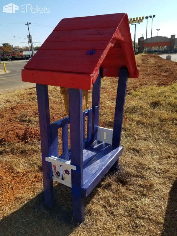 Precious Little Apple Barn Kid’s Pallet Bench Pallet Benches, Pallet Chairs & Stools Pallet Sheds, Cabins, Huts & Playhouses Precious Little Apple Barn Kid’s Pallet Bench Pallet Benches, Pallet Chairs & Stools Pallet Sheds, Cabins, Huts & Playhouses