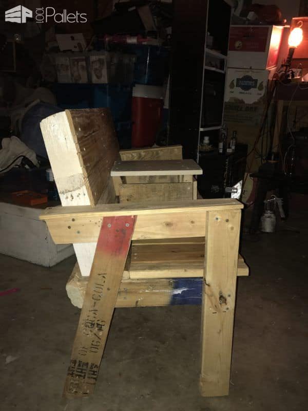 Rustic Two-seater Couple’s Pallet Bench Pallet Benches, Pallet Chairs & Stools Rustic Two-seater Couple’s Pallet Bench Pallet Benches, Pallet Chairs & Stools