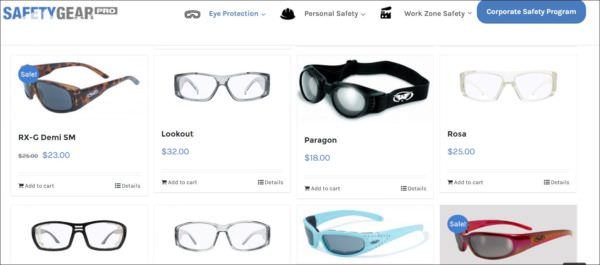 Safety Glasses by Safetygearpro.com – Product Review Other Pallet Projects Safety Glasses by Safetygearpro.com – Product Review Other Pallet Projects
