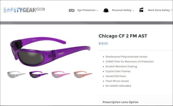 Safety Glasses by Safetygearpro.com – Product Review Other Pallet Projects Safety Glasses by Safetygearpro.com – Product Review Other Pallet Projects