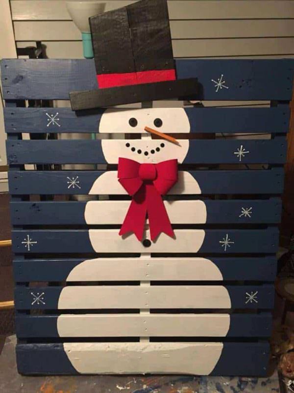 Show Your Pride With Themed Painted Pallets Pallet Home Décor Ideas Show Your Pride With Themed Painted Pallets Pallet Home Décor Ideas