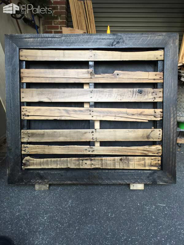 Vertical Pallet Gardens Made Stronger; Lasts Longer! Pallet Planters & Compost Bins Vertical Pallet Gardens Made Stronger; Lasts Longer! Pallet Planters & Compost Bins