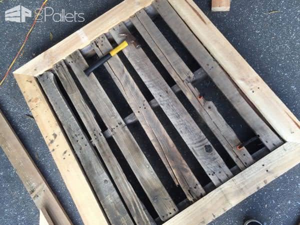Vertical Pallet Gardens Made Stronger; Lasts Longer! Pallet Planters & Compost Bins Vertical Pallet Gardens Made Stronger; Lasts Longer! Pallet Planters & Compost Bins