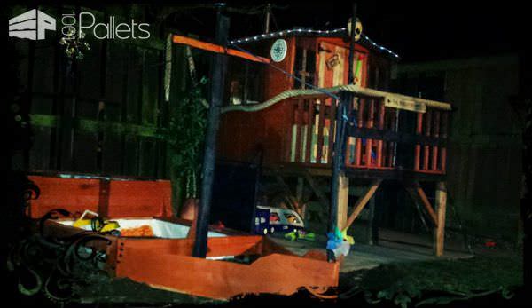 Ahoy Matey Pallet Pirate Ship Sand Pit Fun Pallet Crafts for Kids Pallets in the Garden Ahoy Matey Pallet Pirate Ship Sand Pit Fun Pallet Crafts for Kids Pallets in the Garden