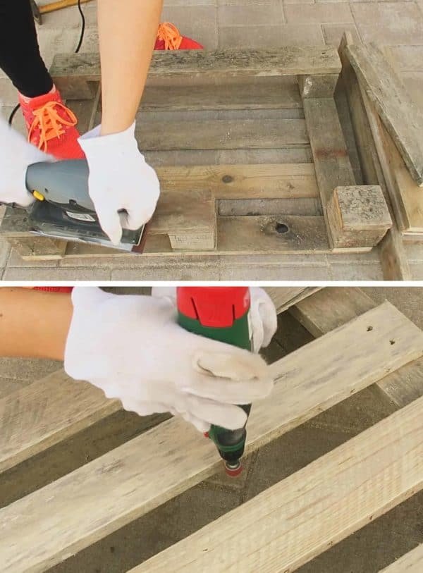 How You Can Create Cute Pet Beds Using Pallets Animal Pallet Houses & Pallet Supplies Pallet Tutorials How You Can Create Cute Pet Beds Using Pallets Animal Pallet Houses & Pallet Supplies Pallet Tutorials