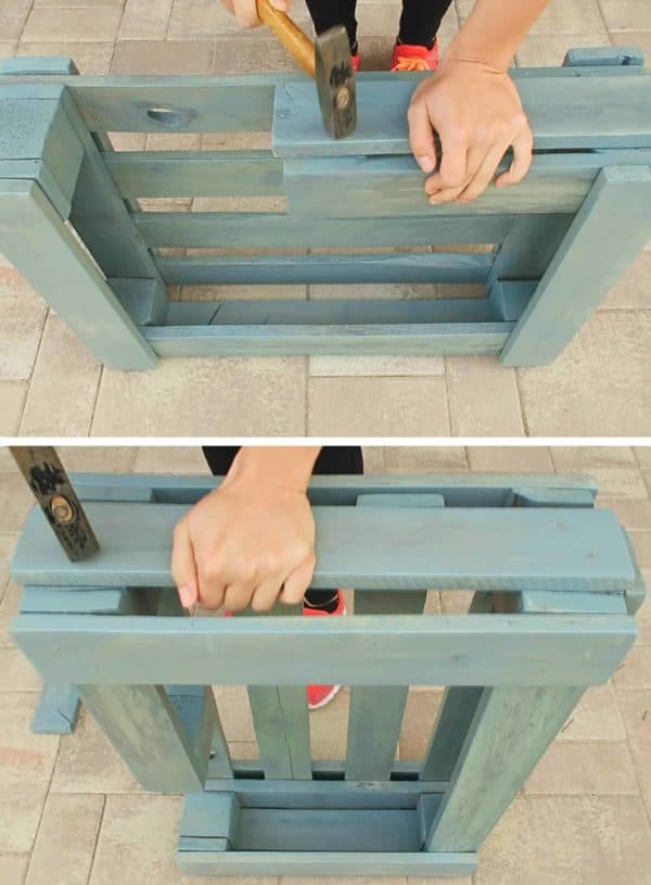 How You Can Create Cute Pet Beds Using Pallets Animal Pallet Houses & Pallet Supplies Pallet Tutorials How You Can Create Cute Pet Beds Using Pallets Animal Pallet Houses & Pallet Supplies Pallet Tutorials