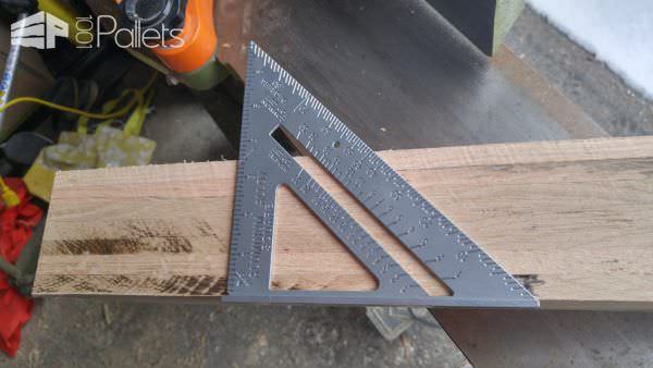 Make Larger Solid Wood Pieces Using Pallet Wood – Video Tutorial! Other Pallet Projects Pallet Tutorials Make Larger Solid Wood Pieces Using Pallet Wood – Video Tutorial! Other Pallet Projects Pallet Tutorials