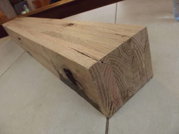 Make Larger Solid Wood Pieces Using Pallet Wood – Video Tutorial! Other Pallet Projects Pallet Tutorials Make Larger Solid Wood Pieces Using Pallet Wood – Video Tutorial! Other Pallet Projects Pallet Tutorials