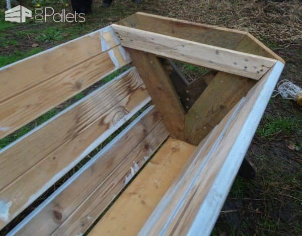 Pallet Hay Bins – Horses Love Using Them Animal Pallet Houses & Pallet Supplies Pallet Hay Bins – Horses Love Using Them Animal Pallet Houses & Pallet Supplies