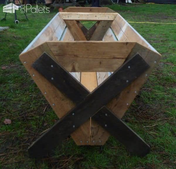Pallet Hay Bins – Horses Love Using Them Animal Pallet Houses & Pallet Supplies Pallet Hay Bins – Horses Love Using Them Animal Pallet Houses & Pallet Supplies