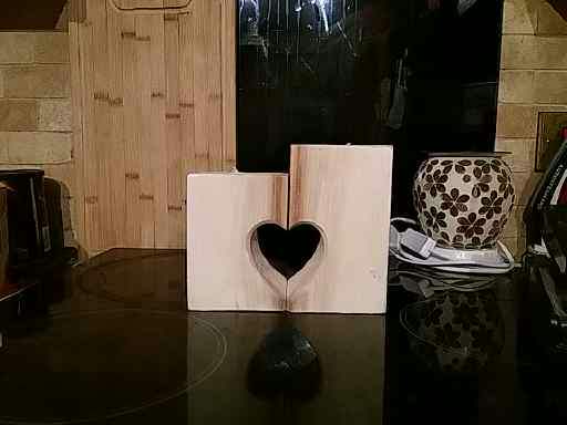 Petite Love Heart Pallet Candle Holders Pallet Candle Holders Petite Love Heart Pallet Candle Holders Pallet Candle Holders