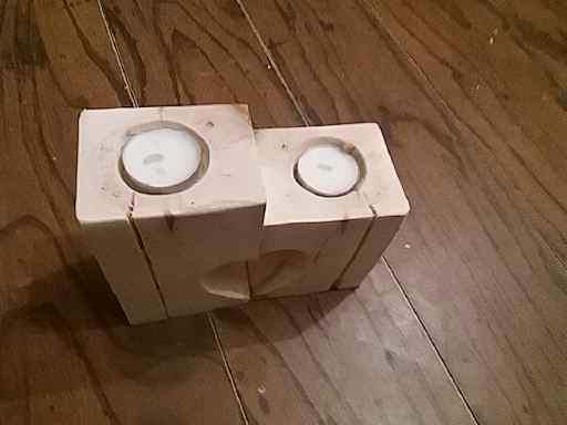 Petite Love Heart Pallet Candle Holders Pallet Candle Holders Petite Love Heart Pallet Candle Holders Pallet Candle Holders