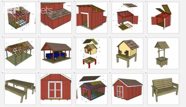 Where to Find Free Woodworking Plans: 9 Must-follow Sources Pallet Furniture Workshop and tools Where to Find Free Woodworking Plans: 9 Must-follow Sources Pallet Furniture Workshop and tools