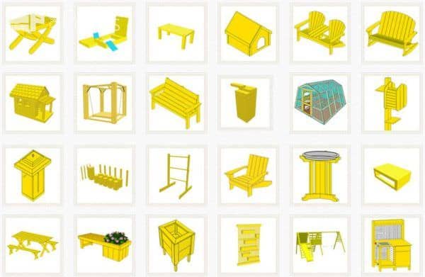 Where to Find Free Woodworking Plans: 9 Must-follow Sources Pallet Furniture Workshop and tools Where to Find Free Woodworking Plans: 9 Must-follow Sources Pallet Furniture Workshop and tools
