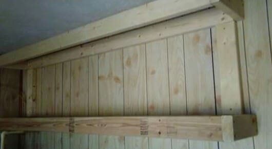 Artisan Built-in Pallet Laundry Room Cabinets Pallet Cabinets & Wardrobes Artisan Built-in Pallet Laundry Room Cabinets Pallet Cabinets & Wardrobes