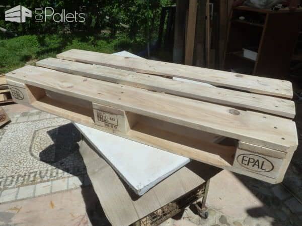Coffee Bean Pillow Pallet Lounge Set Lounges & Garden Sets Pallet Sofas & Couches Coffee Bean Pillow Pallet Lounge Set Lounges & Garden Sets Pallet Sofas & Couches
