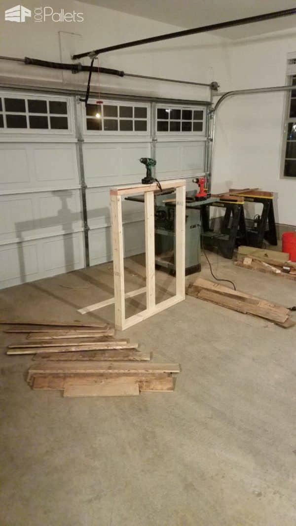 Gorgeous Wide Chevron 5 Pallet Coffee Table Pallet Coffee Tables Gorgeous Wide Chevron 5 Pallet Coffee Table Pallet Coffee Tables