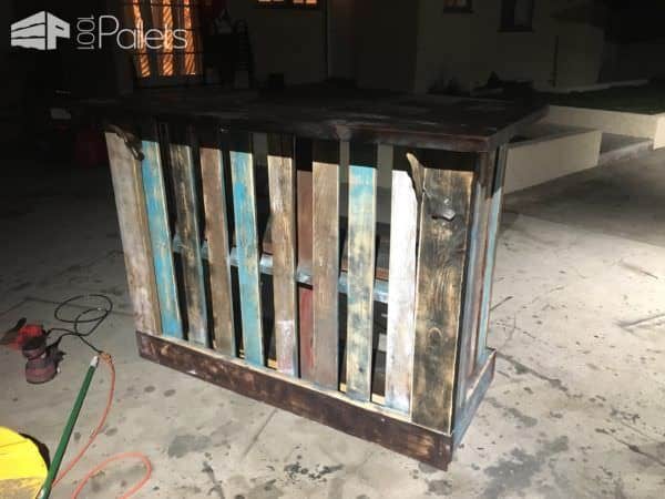 Must See Bar Inspiration: Many Reclaimed Pallet Wood Bars Pallet Bars Must See Bar Inspiration: Many Reclaimed Pallet Wood Bars Pallet Bars