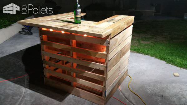 Must See Bar Inspiration: Many Reclaimed Pallet Wood Bars Pallet Bars Must See Bar Inspiration: Many Reclaimed Pallet Wood Bars Pallet Bars