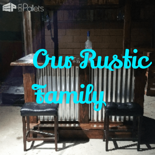 Must See Bar Inspiration: Many Reclaimed Pallet Wood Bars Pallet Bars Must See Bar Inspiration: Many Reclaimed Pallet Wood Bars Pallet Bars