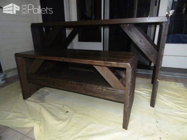 Pallet Crafter Interview #16: Wesley Marien Pallet Crafter Interviews Pallet Crafter Interview #16: Wesley Marien Pallet Crafter Interviews