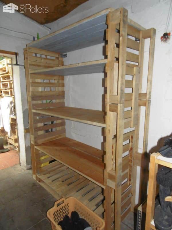 Pallet Crafter Interview #16: Wesley Marien Pallet Crafter Interviews Pallet Crafter Interview #16: Wesley Marien Pallet Crafter Interviews