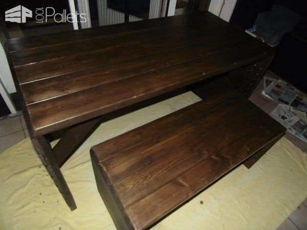 Pallet Crafter Interview #16: Wesley Marien Pallet Crafter Interviews Pallet Crafter Interview #16: Wesley Marien Pallet Crafter Interviews